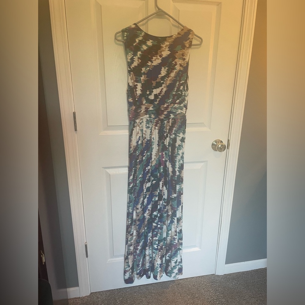 Maxi dress by Soma.